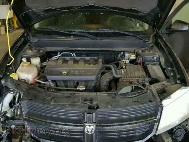 2010 DODGE AVENGER - VIN: 1B3CC4FB4AN221725 - Фото 7