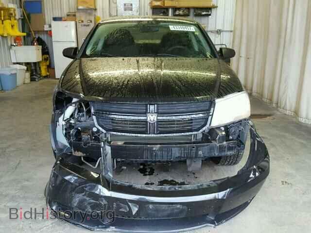 2010 DODGE AVENGER - VIN: 1B3CC4FB4AN221725 - Фото 9
