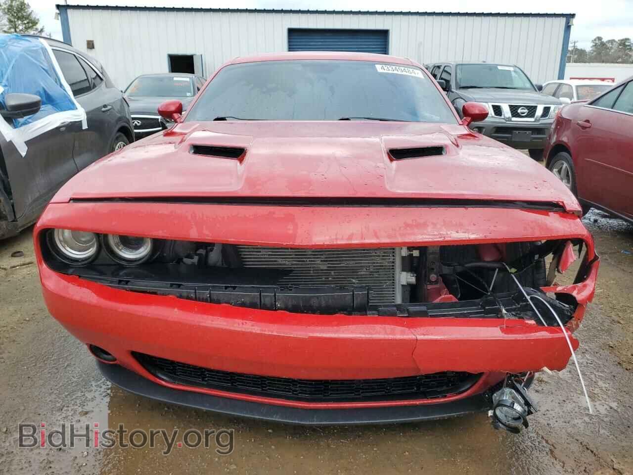 2015 DODGE CHALLENGER - VIN: 2C3CDZAG0FH901413 - Photo 5
