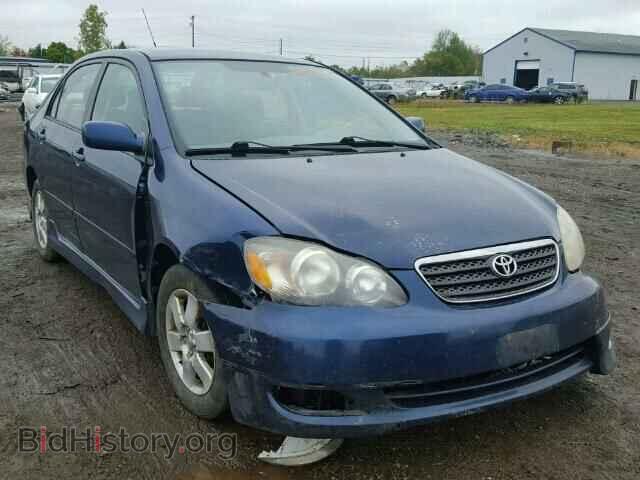 Фотография 1NXBR30E67Z789829 - TOYOTA COROLLA 2007