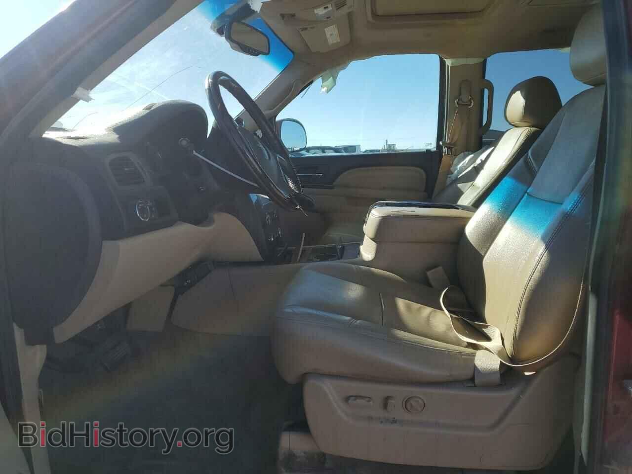 2013 GMC YUKON - VIN: 1GKS2MEFXDR127996 - Фото 7