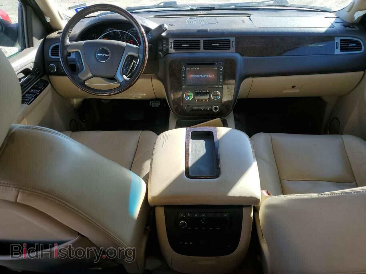 2013 GMC YUKON - VIN: 1GKS2MEFXDR127996 - Фото 8