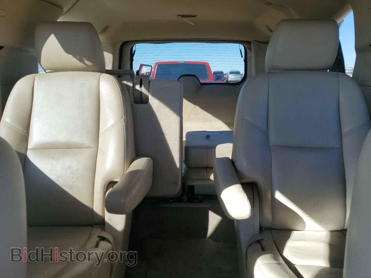 2013 GMC YUKON - VIN: 1GKS2MEFXDR127996 - Фото 10