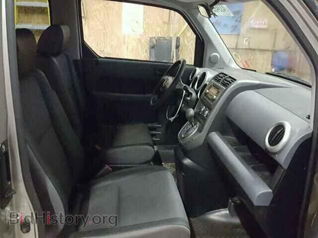 2003 HONDA ELEMENT - VIN: 5J6YH18523L005246 - Фото 5