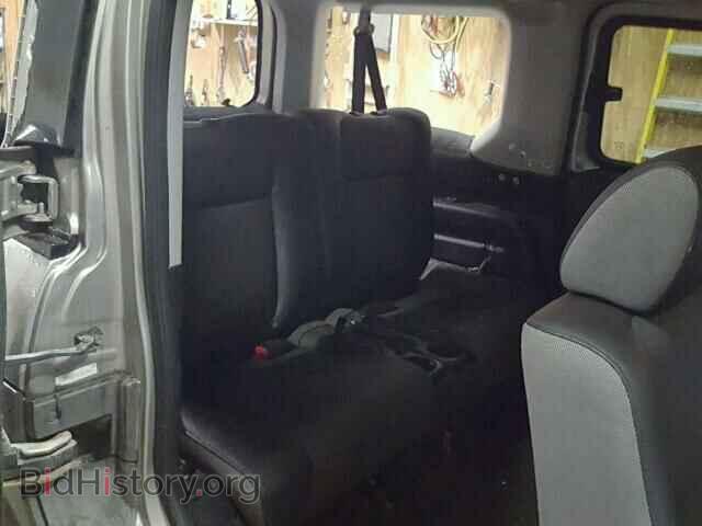 2003 HONDA ELEMENT - VIN: 5J6YH18523L005246 - Фото 6