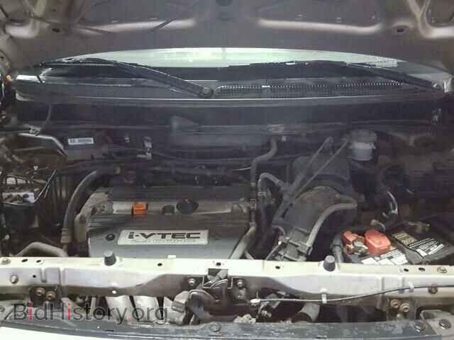 2003 HONDA ELEMENT - VIN: 5J6YH18523L005246 - Фото 7
