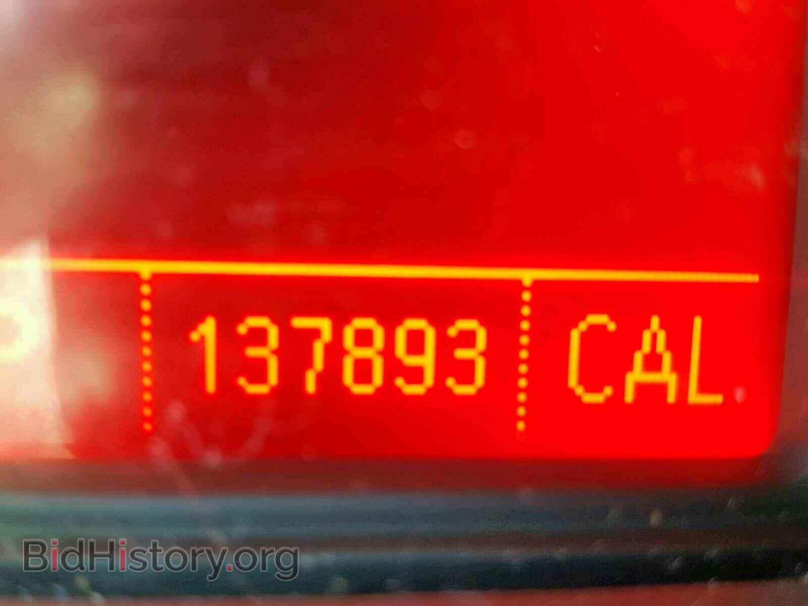 2011 GMC TERRAIN SL - VIN: 2CTALSEC9B6331829 - Фото 8