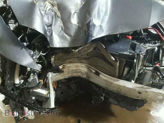 2013 HONDA CIVIC - VIN: 19XFB2F81DE029825 - Фото 9