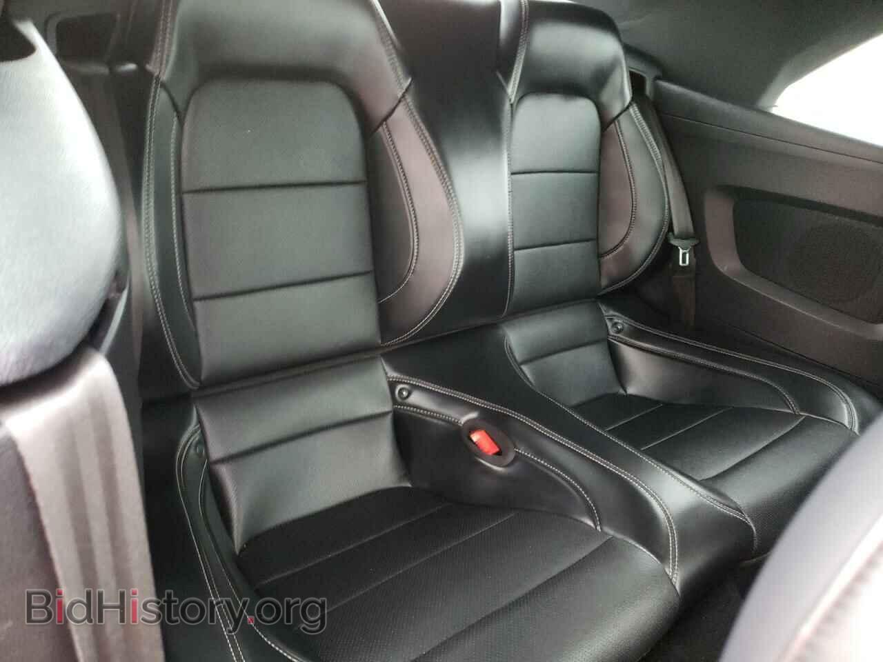 2019 FORD MUSTANG - VIN: 1FATP8UH8K5159352 - Фото 6