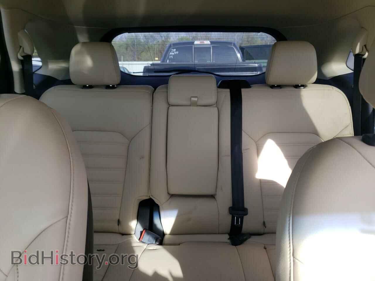 2020 FORD EDGE - VIN: 2FMPK3J97LBA04245 - Фото 10