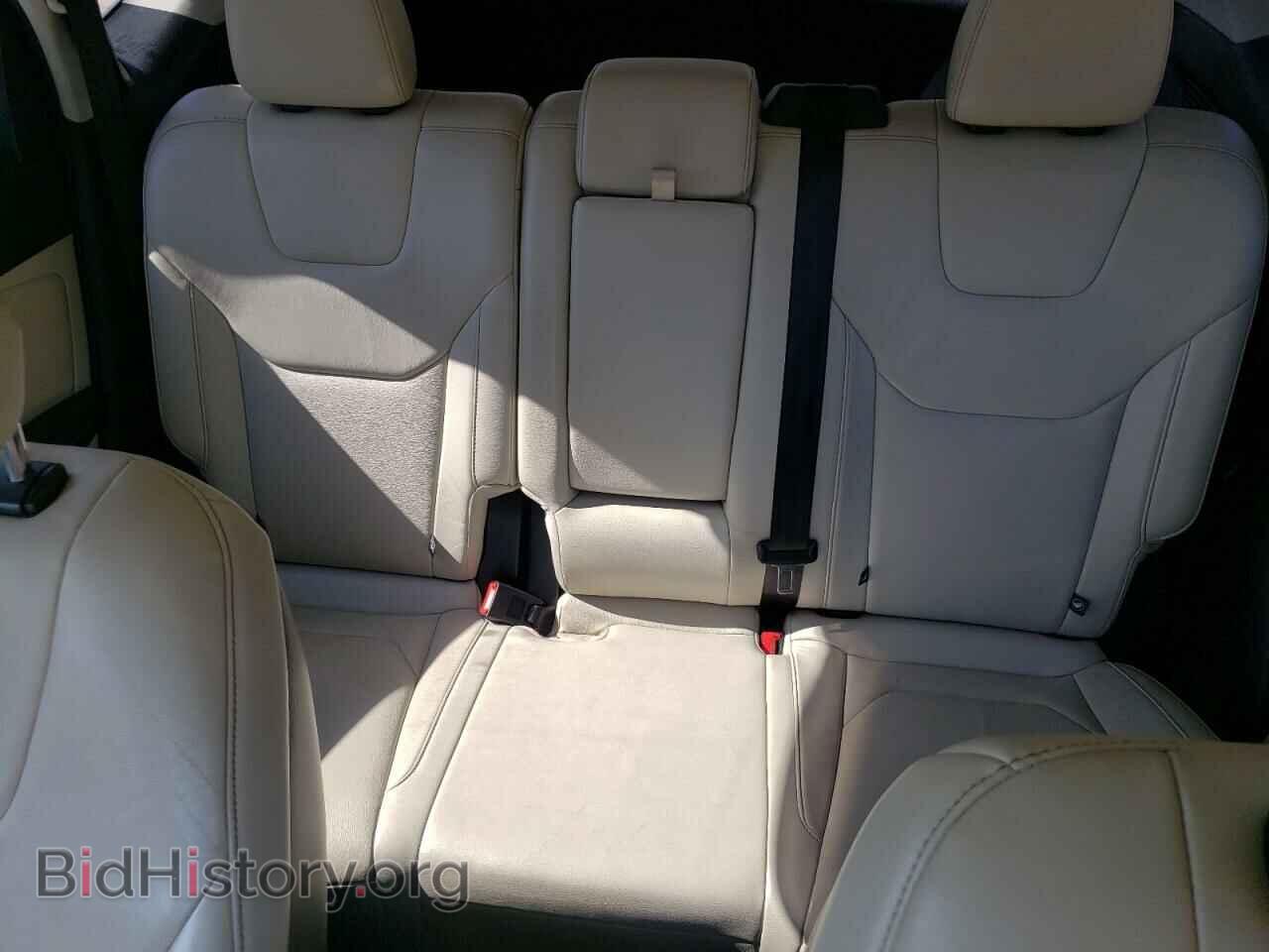 2016 FORD EDGE - VIN: 2FMPK4K89GBB23366 - Photo 10