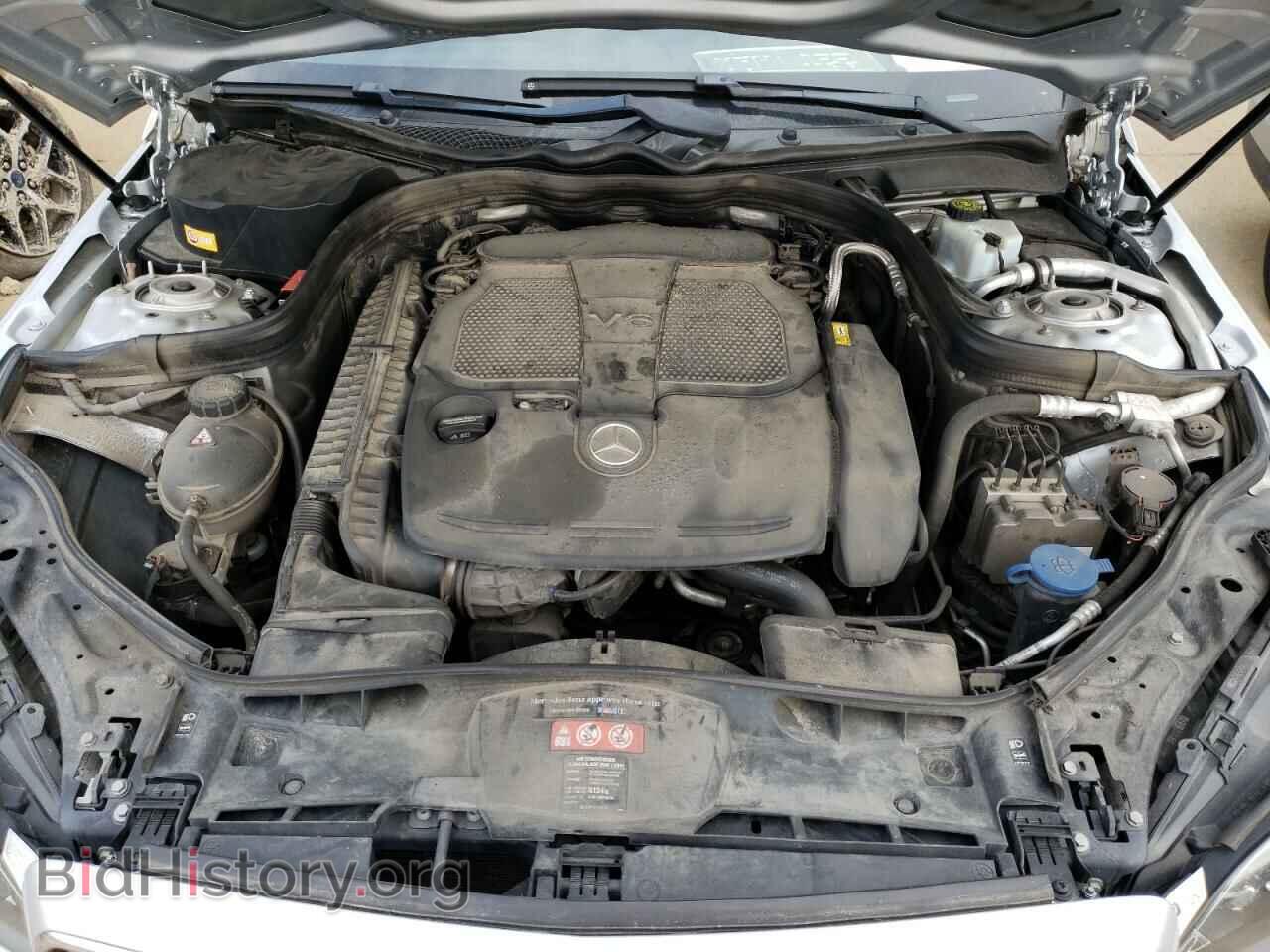 2016 MERCEDES-BENZ E-CLASS - VIN: WDDHF8JB4GB202375 - Фото 7