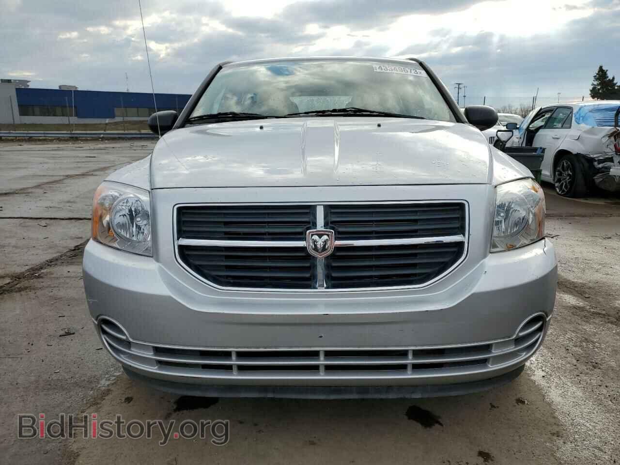 2010 DODGE CALIBER - VIN: 1B3CB4HAXAD542259 - Photo 5