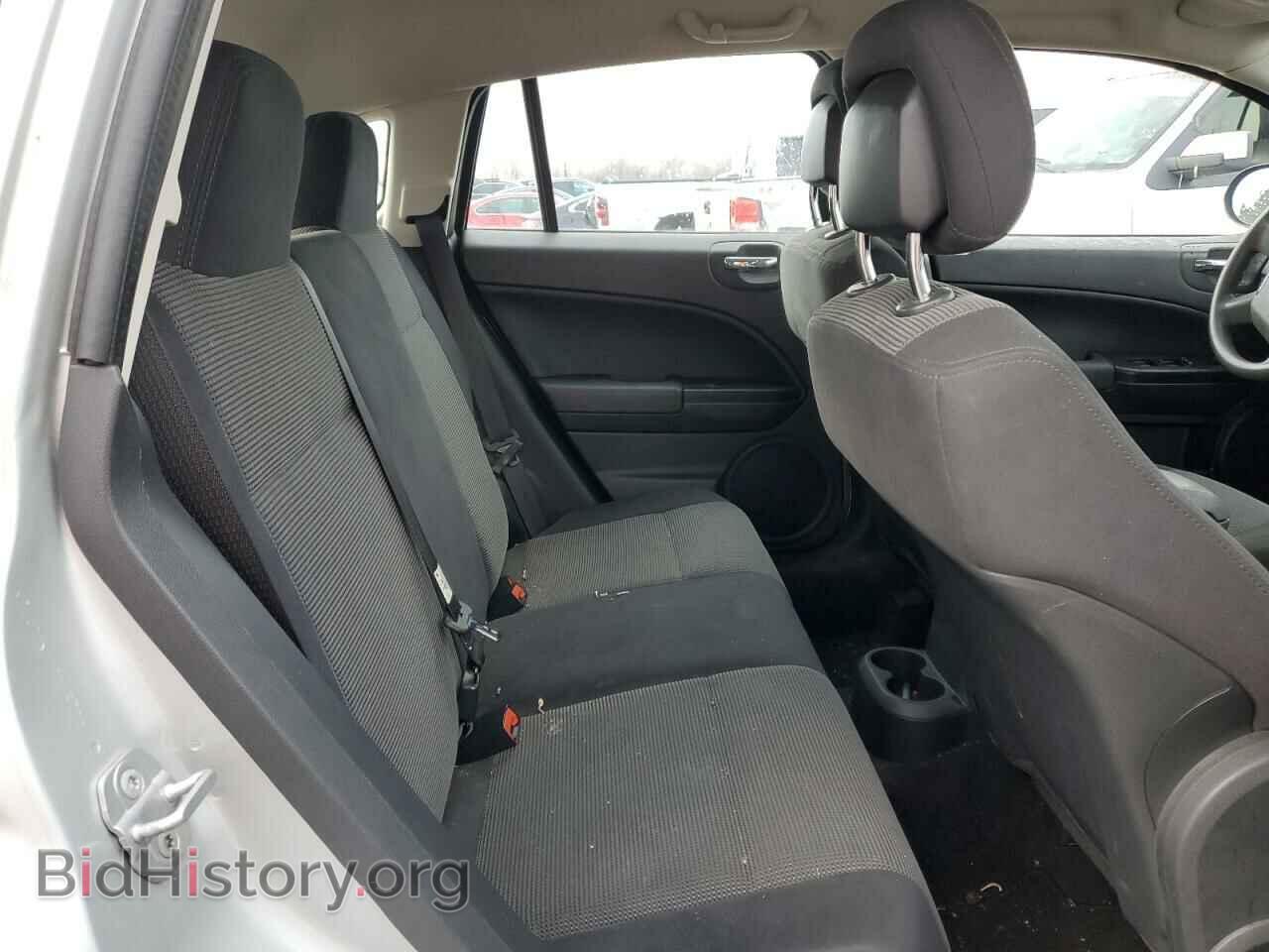 2010 DODGE CALIBER - VIN: 1B3CB4HAXAD542259 - Photo 10