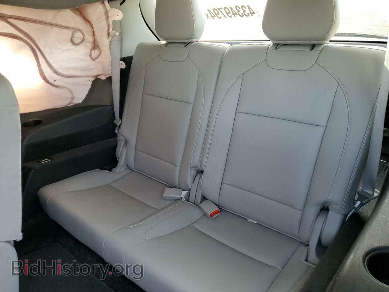 2014 ACURA MDX - VIN: 5FRYD4H88EB028287 - Фото 10