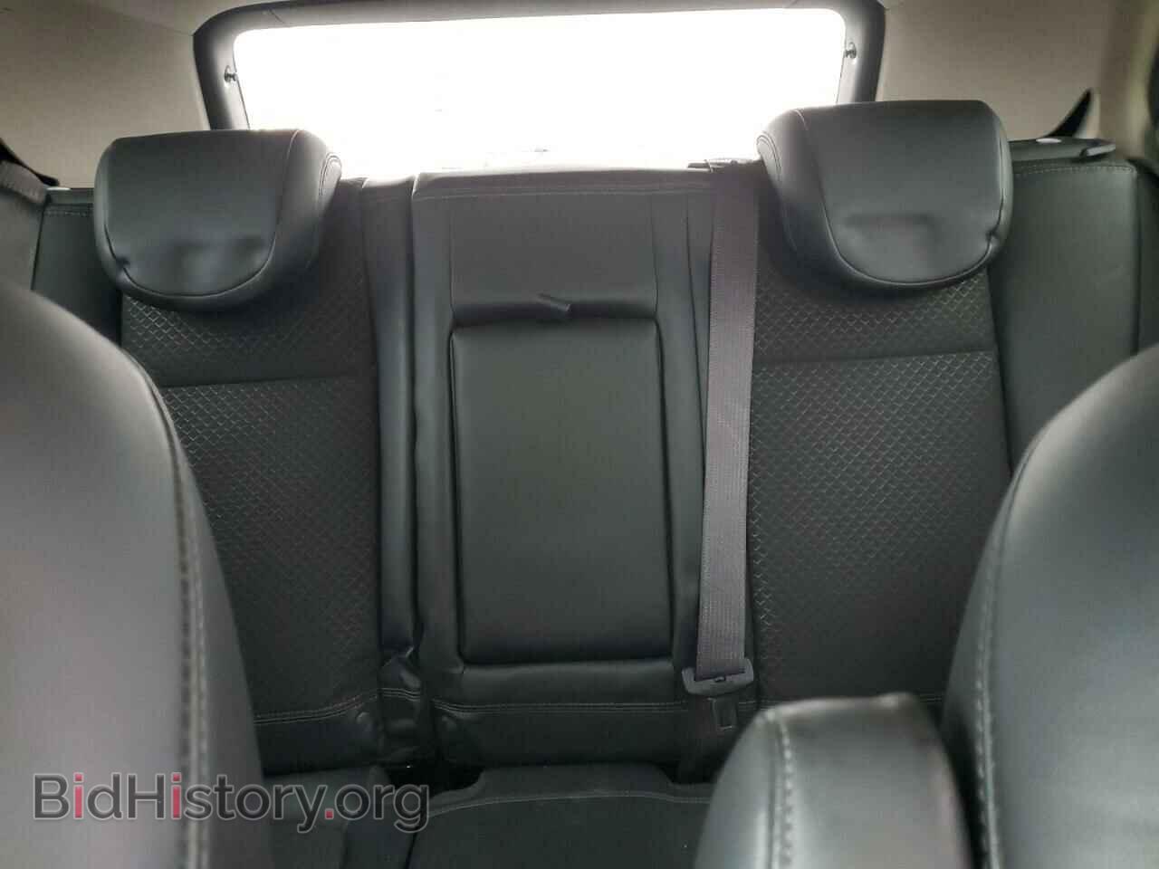 2017 BUICK ENCORE - VIN: KL4CJASB4HB082517 - Фото 10