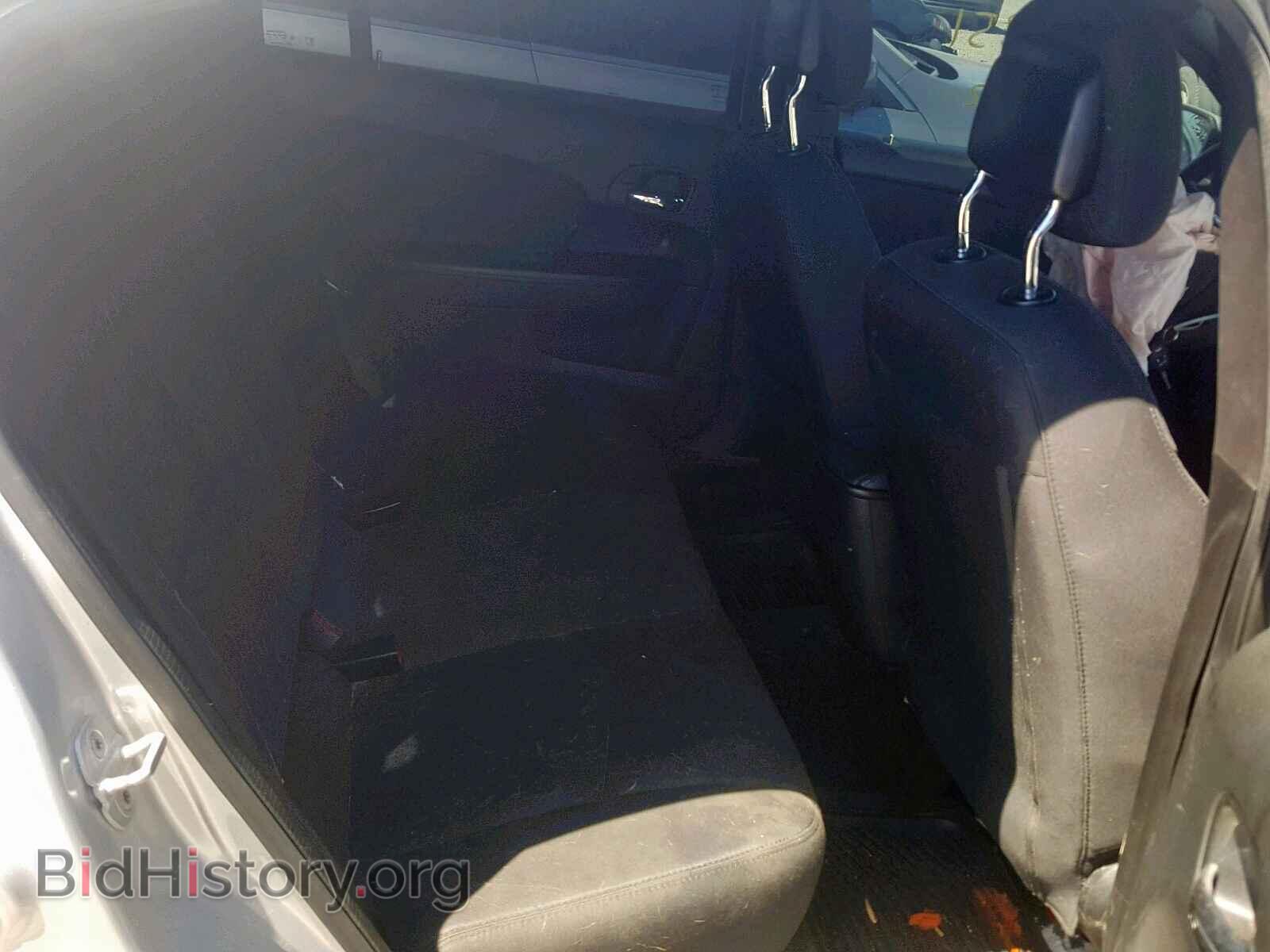 2012 CHRYSLER 200 - VIN: 1C3CCBAB1CN292141 - Фото 6