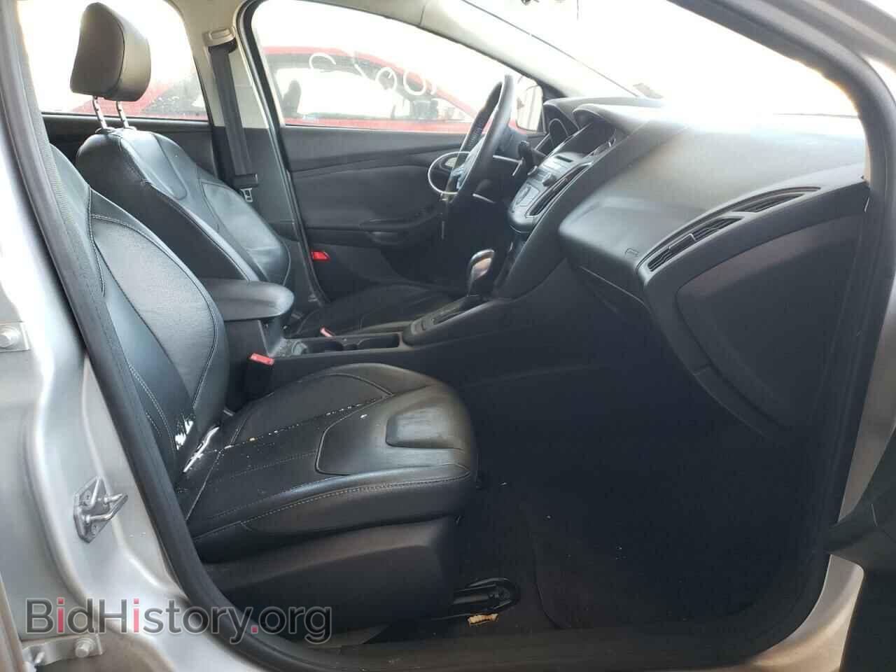 2016 FORD FOCUS - VIN: 1FADP3F23GL307524 - Фото 5