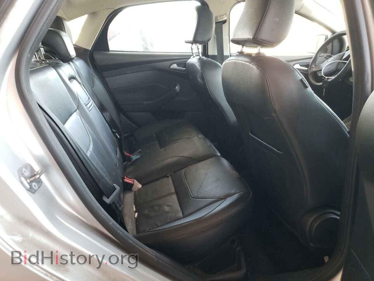 2016 FORD FOCUS - VIN: 1FADP3F23GL307524 - Фото 6
