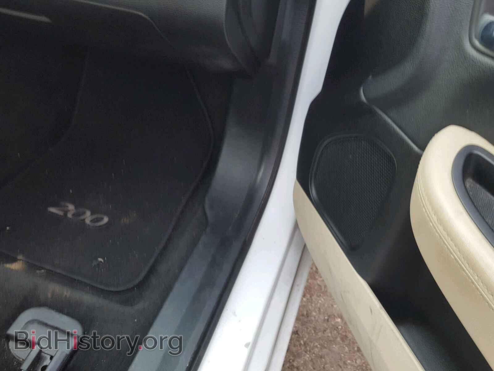2013 CHRYSLER 200 - VIN: 1C3CCBAB1DN704589 - Photo 9