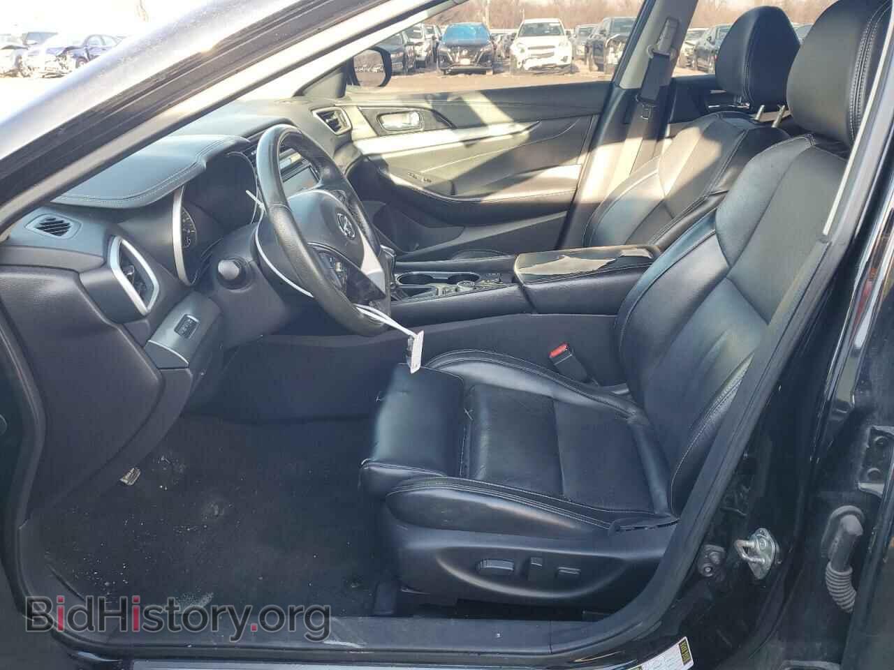 2017 NISSAN MAXIMA - VIN: 1N4AA6AP6HC383569 - Фото 7
