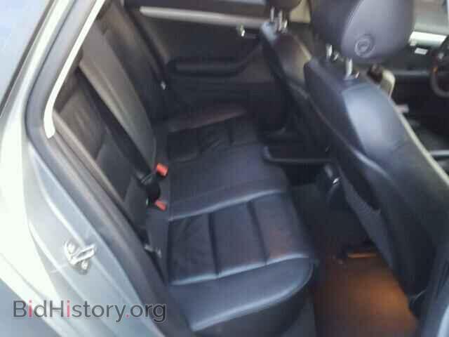 2006 AUDI A4 - VIN: WAUKF78E86A216288 - Фото 6