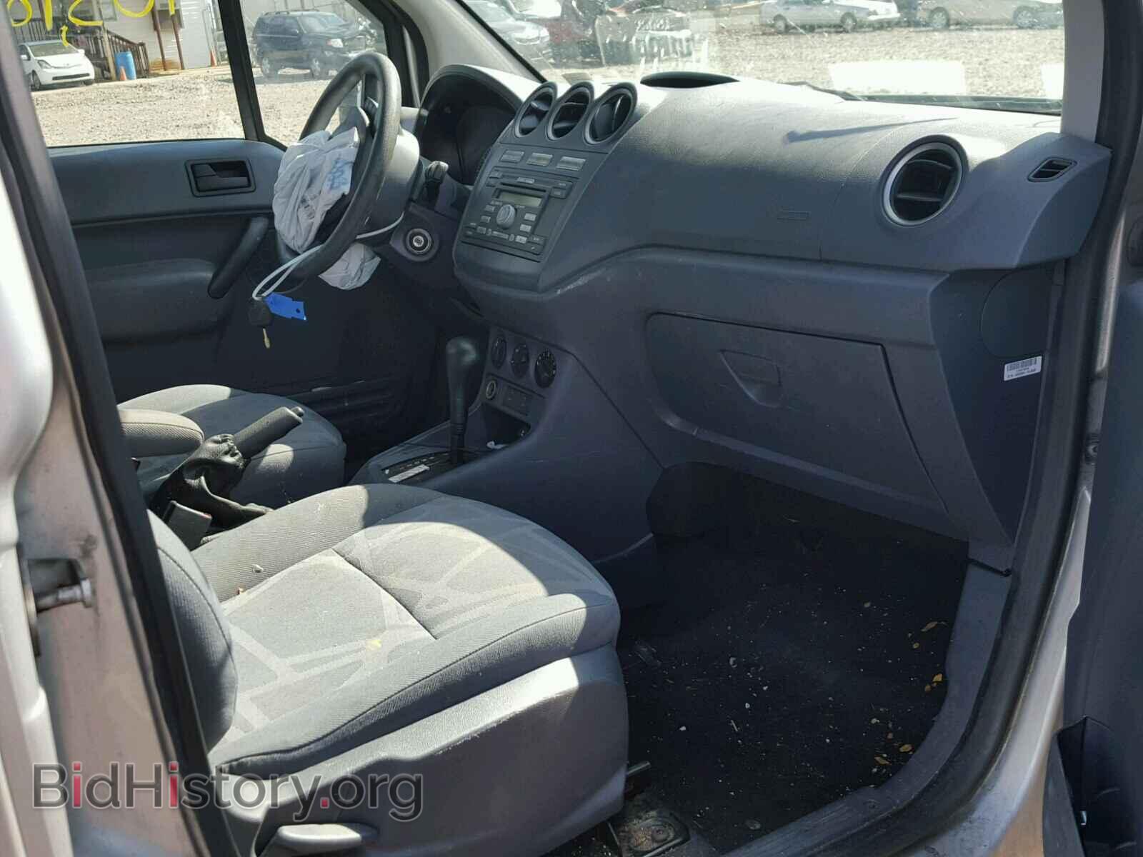 2011 FORD TRANSIT CO - VIN: NM0LS6BN7BT069673 - Фото 5