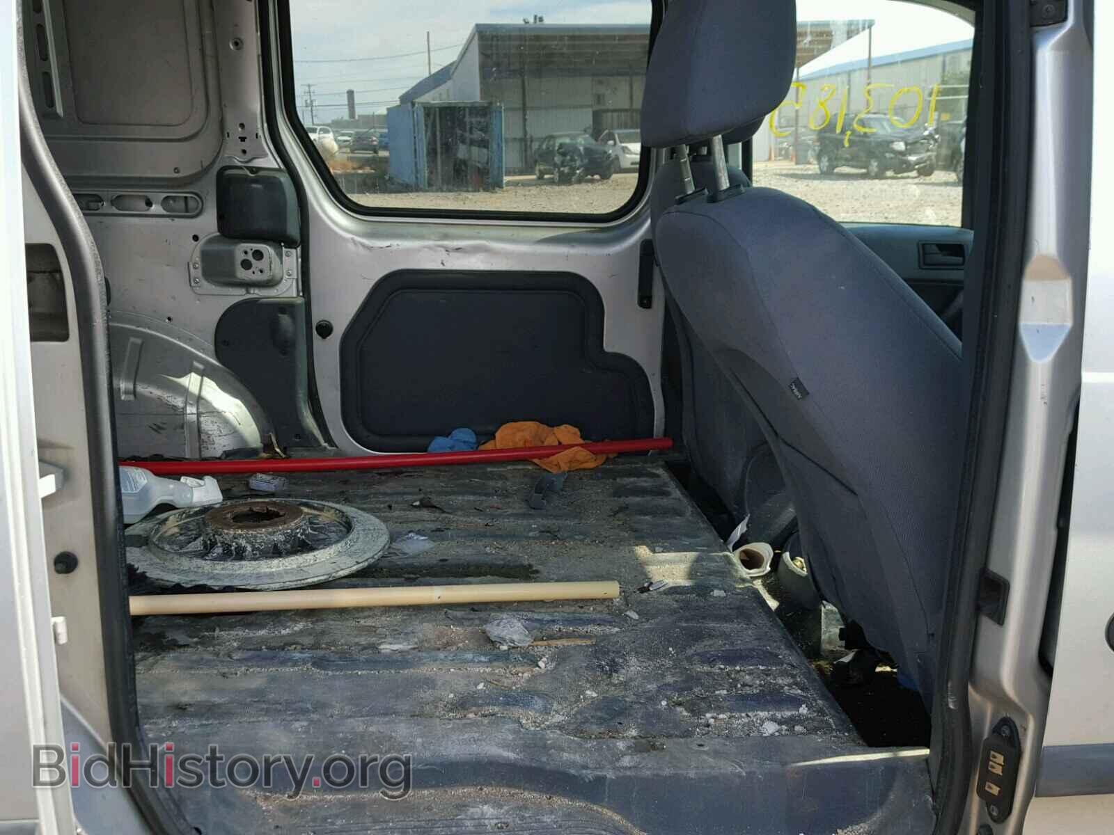 2011 FORD TRANSIT CO - VIN: NM0LS6BN7BT069673 - Фото 6