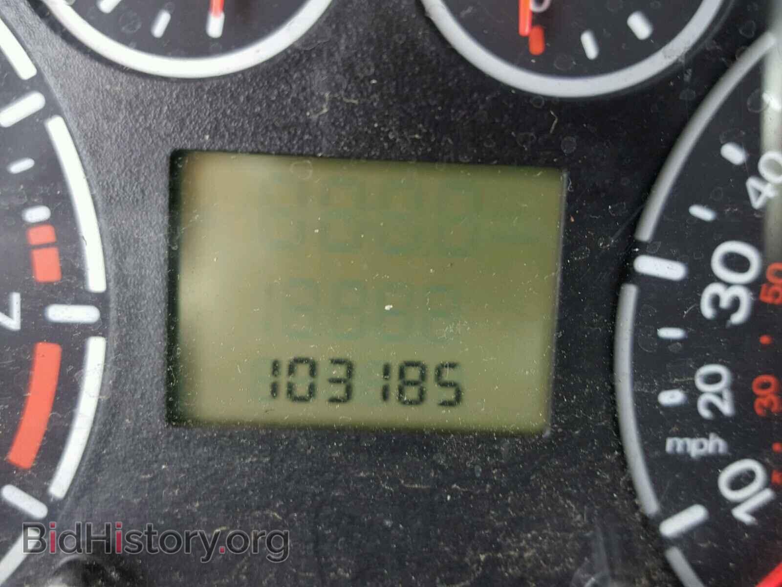 2011 FORD TRANSIT CO - VIN: NM0LS6BN7BT069673 - Фото 8