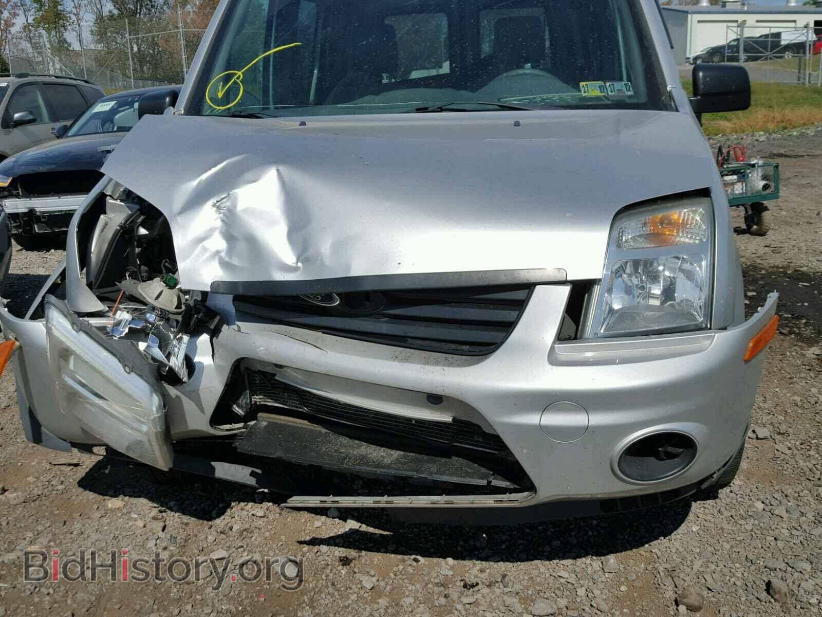 2011 FORD TRANSIT CO - VIN: NM0LS6BN7BT069673 - Фото 9
