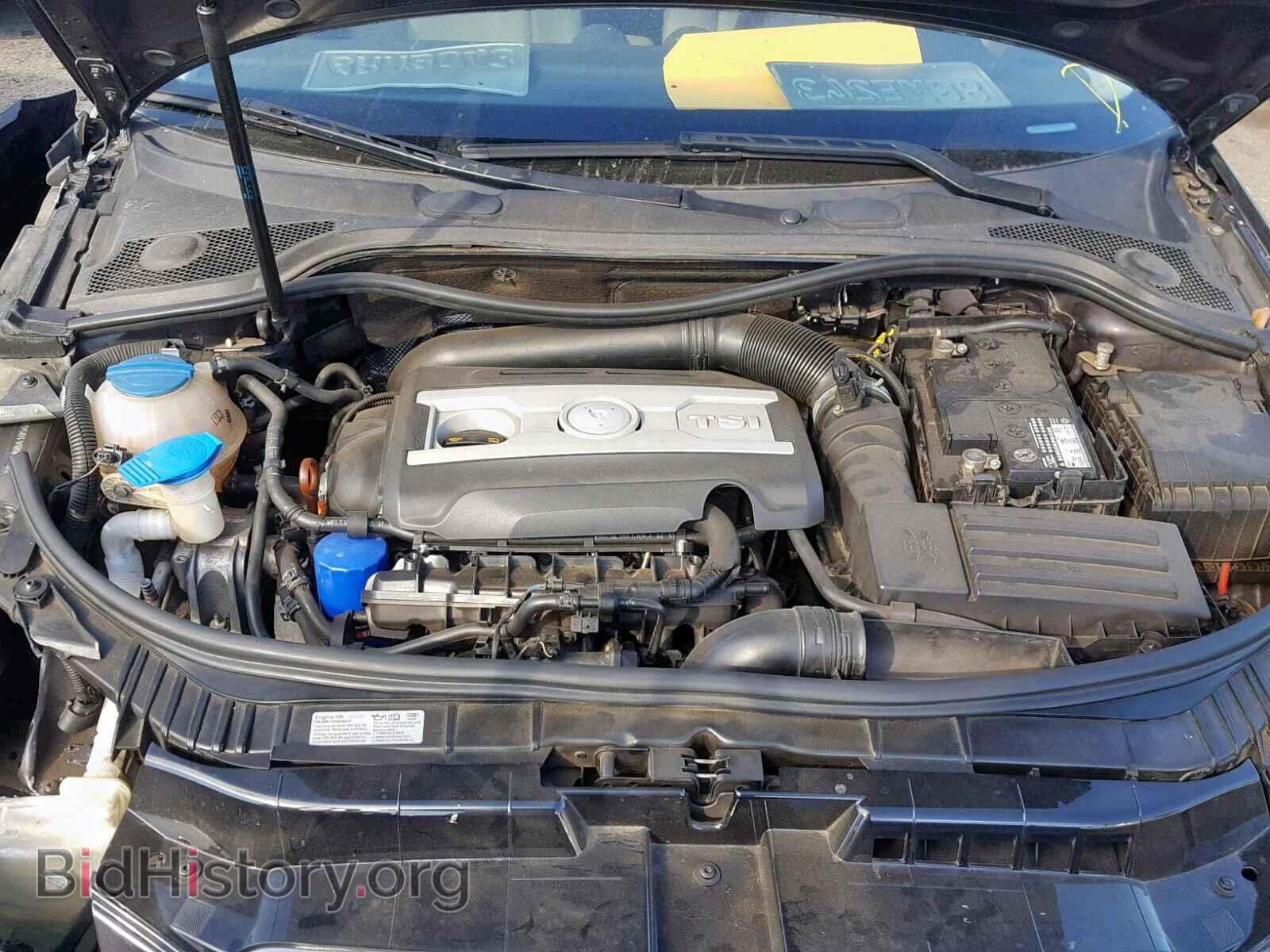 2011 AUDI A3 - VIN: WAUBFAFM0BA105686 - Photo 7