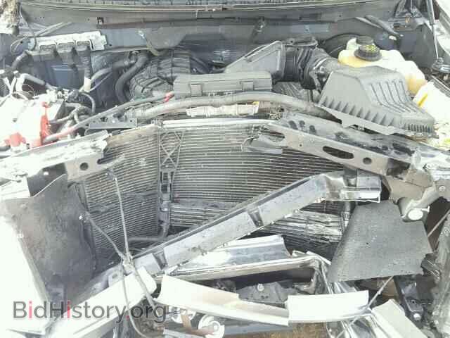 2013 FORD F150 - VIN: 1FTEX1CM0DFD53265 - Фото 7