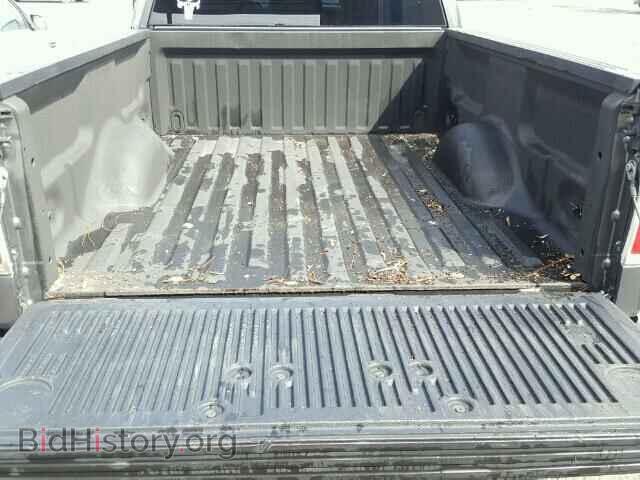 2013 FORD F150 - VIN: 1FTEX1CM0DFD53265 - Фото 9