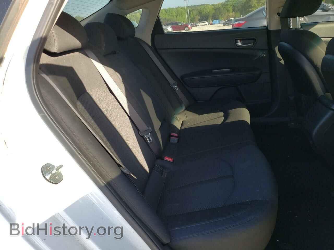 2016 KIA OPTIMA - VIN: KNAGT4L35G5073989 - Фото 6