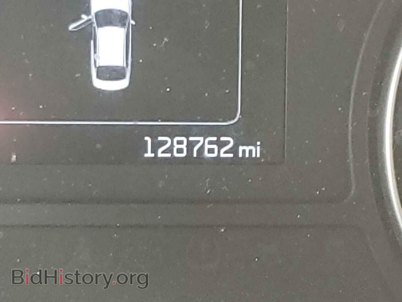 2016 KIA OPTIMA - VIN: KNAGT4L35G5073989 - Фото 8