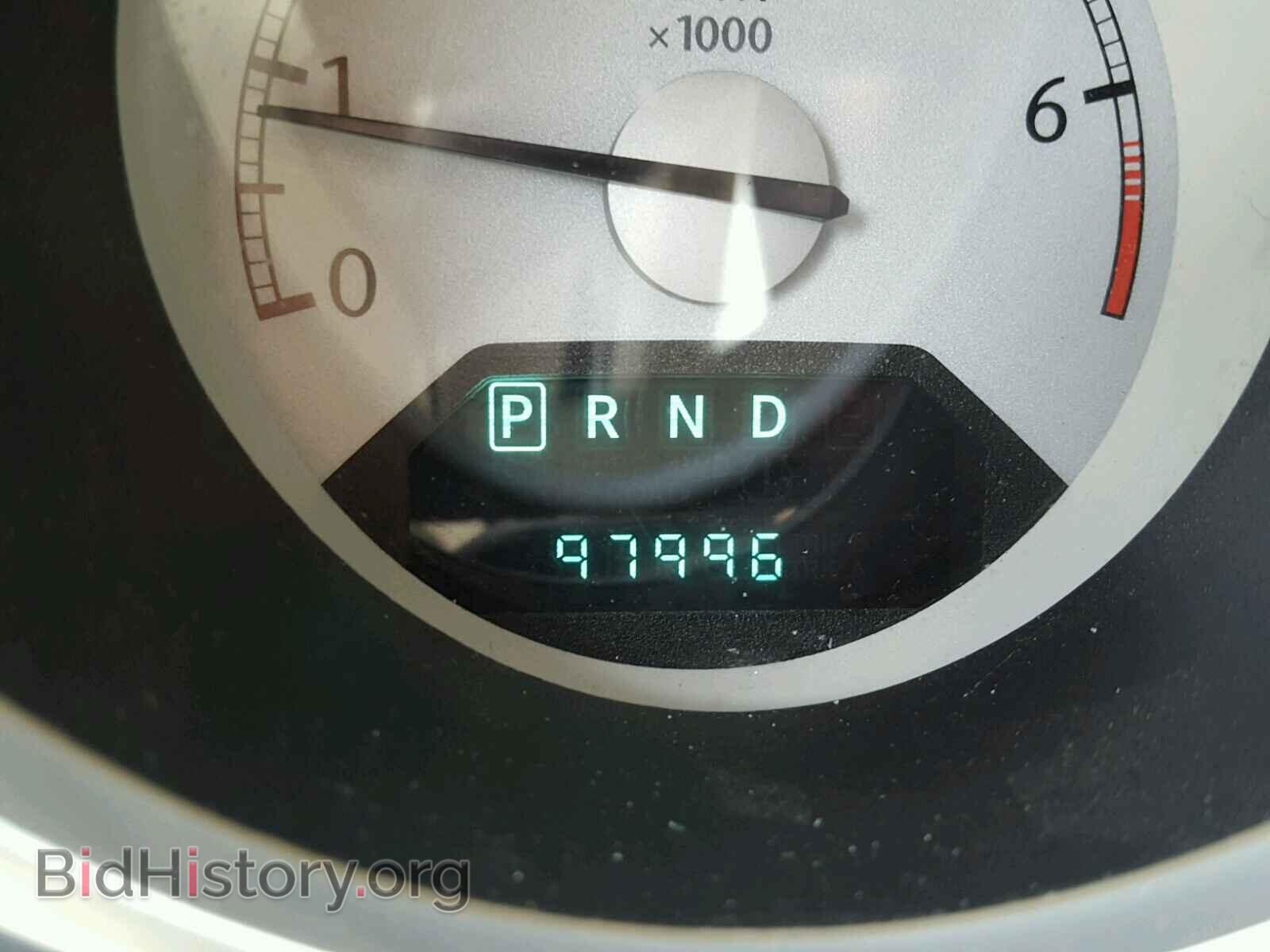 2008 CHRYSLER SEBRING - VIN: 1C3LC65M18N302824 - Фото 8