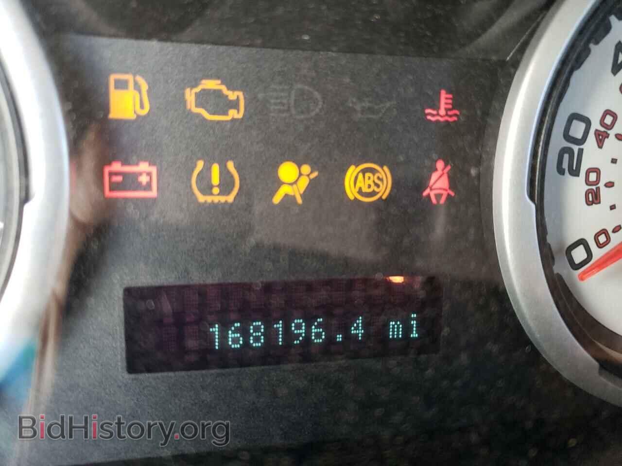 2009 FORD FOCUS - VIN: 1FAHP37N29W128144 - Фото 8