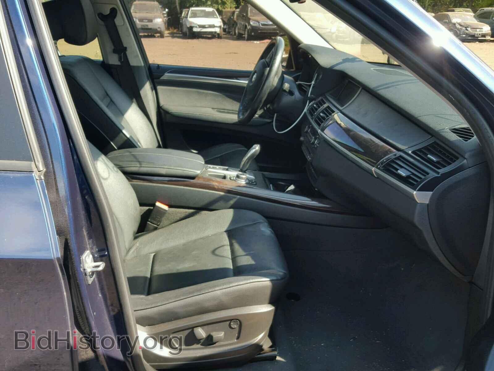 2011 BMW X5 - VIN: 5UXZV4C54BL408685 - Фото 5