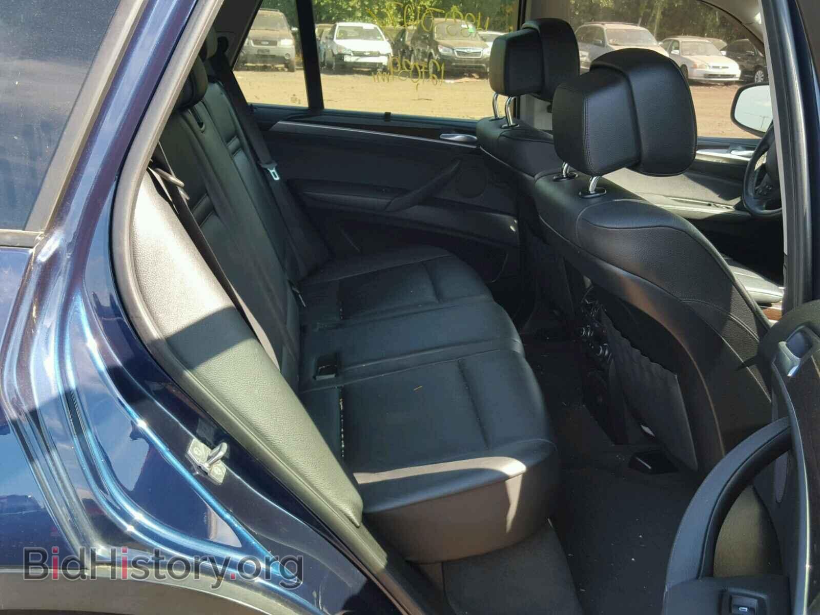2011 BMW X5 - VIN: 5UXZV4C54BL408685 - Фото 6