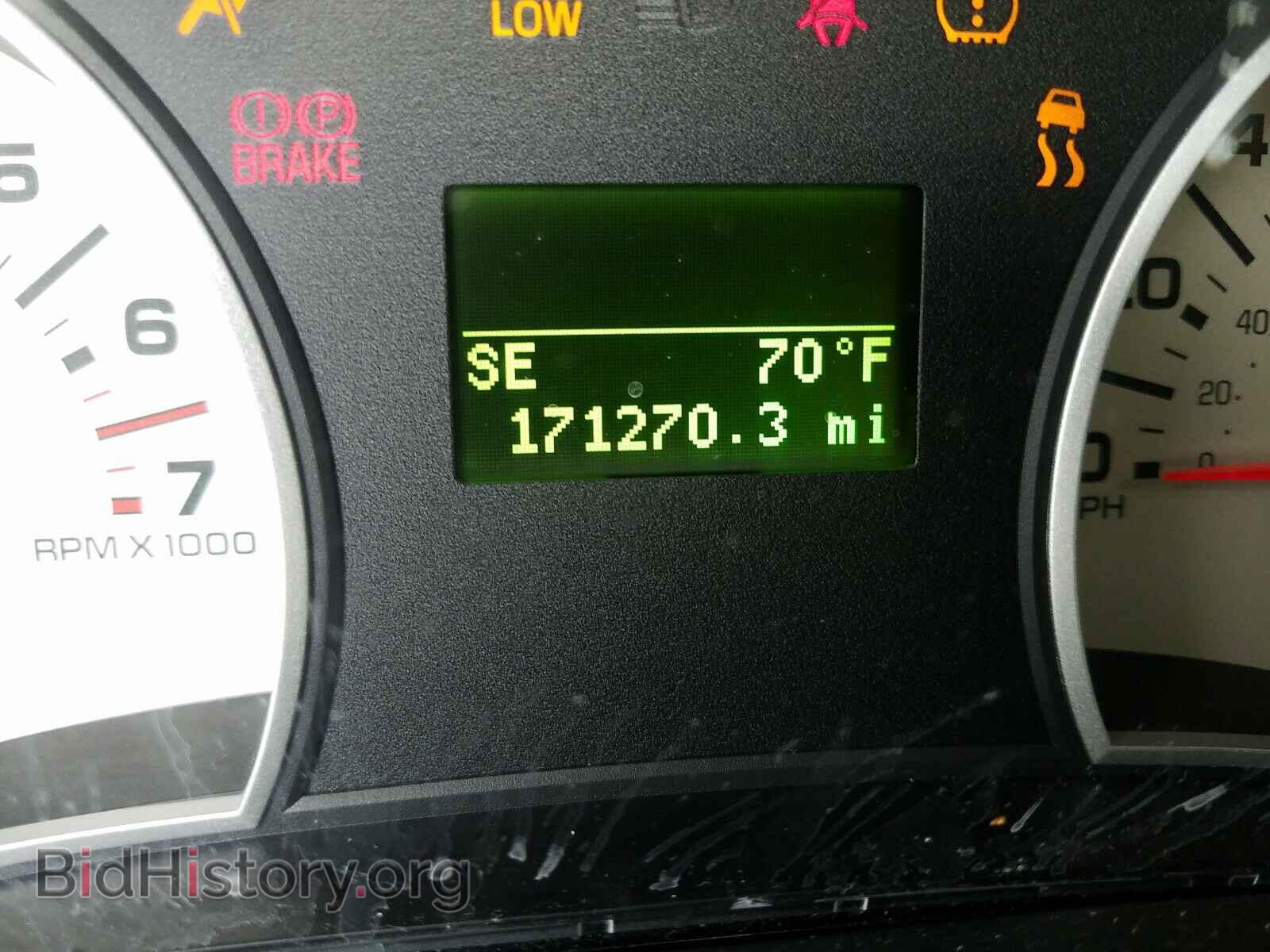 2010 FORD EXPLORER - VIN: 1FMEU7E86AUA91055 - Фото 8