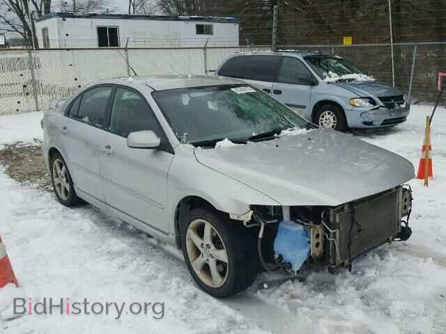 Photo 1YVHP84C075M47162 - MAZDA 6 2007