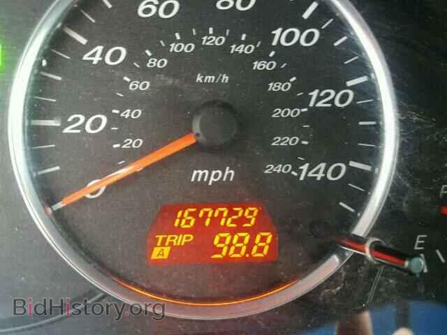 2007 MAZDA 6 - VIN: 1YVHP84C075M47162 - Фото 8