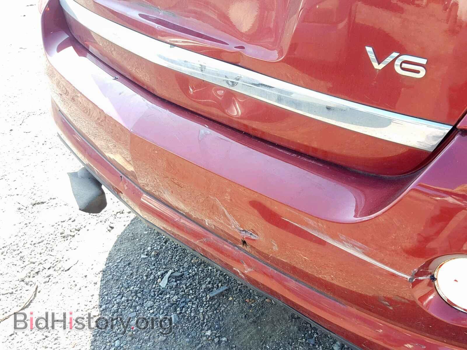 2008 SATURN VUE - VIN: 3GSCL13718S567829 - Фото 9