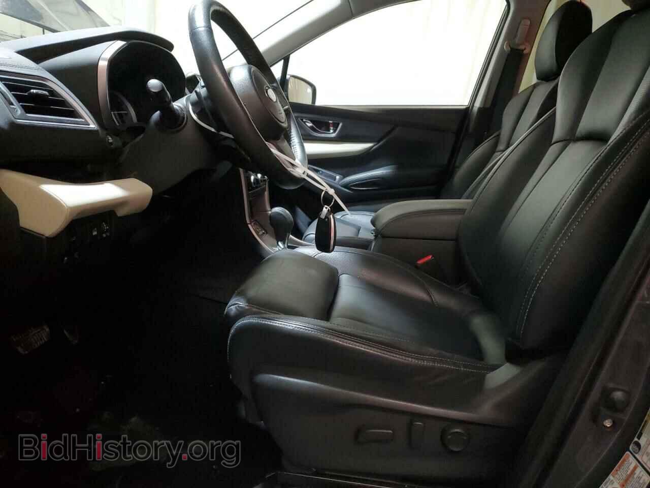 2019 SUBARU ASCENT - VIN: 4S4WMAPD3K3413752 - Фото 7