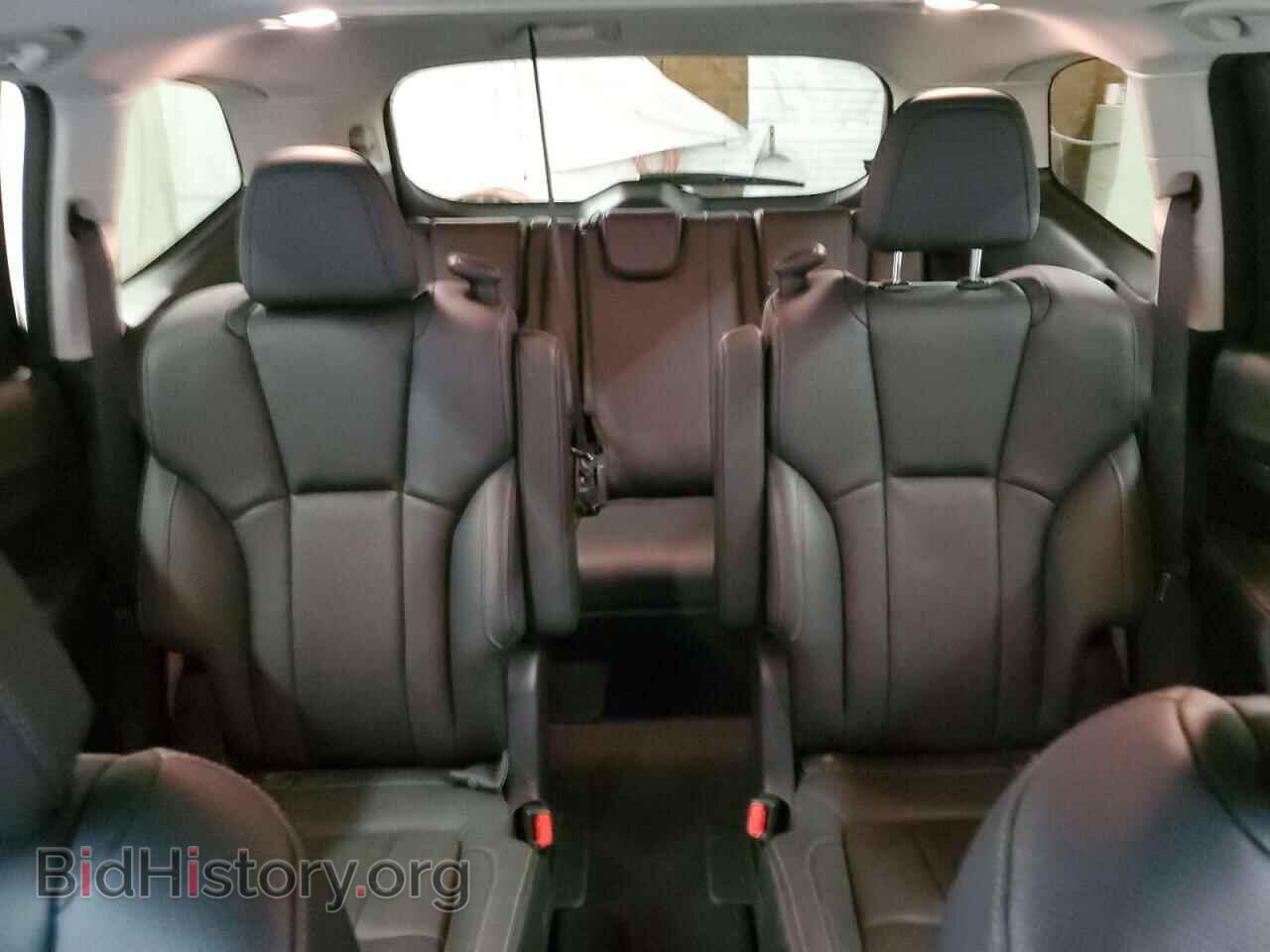 2019 SUBARU ASCENT - VIN: 4S4WMAPD3K3413752 - Фото 10