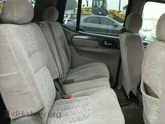 2004 GMC ENVOY - VIN: 1GKET16S046139421 - Фото 6