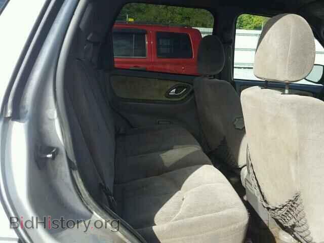 2002 MAZDA TRIBUTE - VIN: 4F2YU09102KM22263 - Фото 6