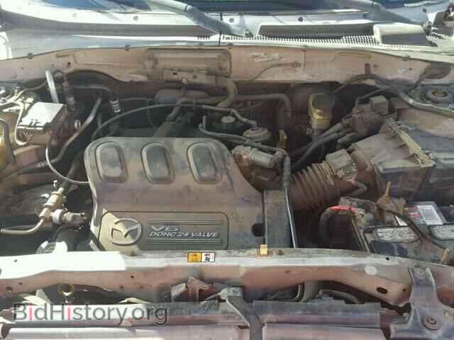 2002 MAZDA TRIBUTE - VIN: 4F2YU09102KM22263 - Фото 7