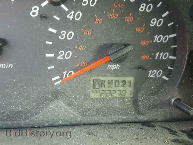 2002 MAZDA TRIBUTE - VIN: 4F2YU09102KM22263 - Фото 8