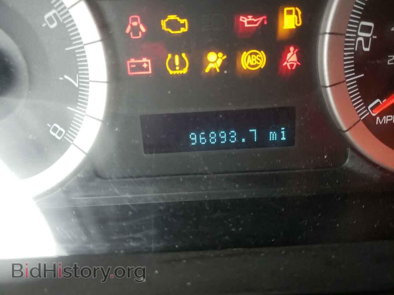 2008 FORD ESCAPE - VIN: 1FMCU94198KB99862 - Фото 8